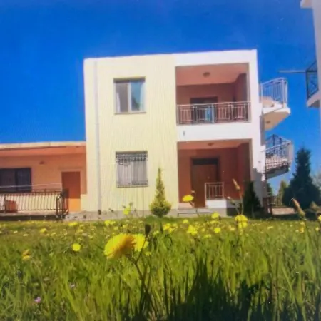 Shyqi Apartments Velipoje Exterior photo