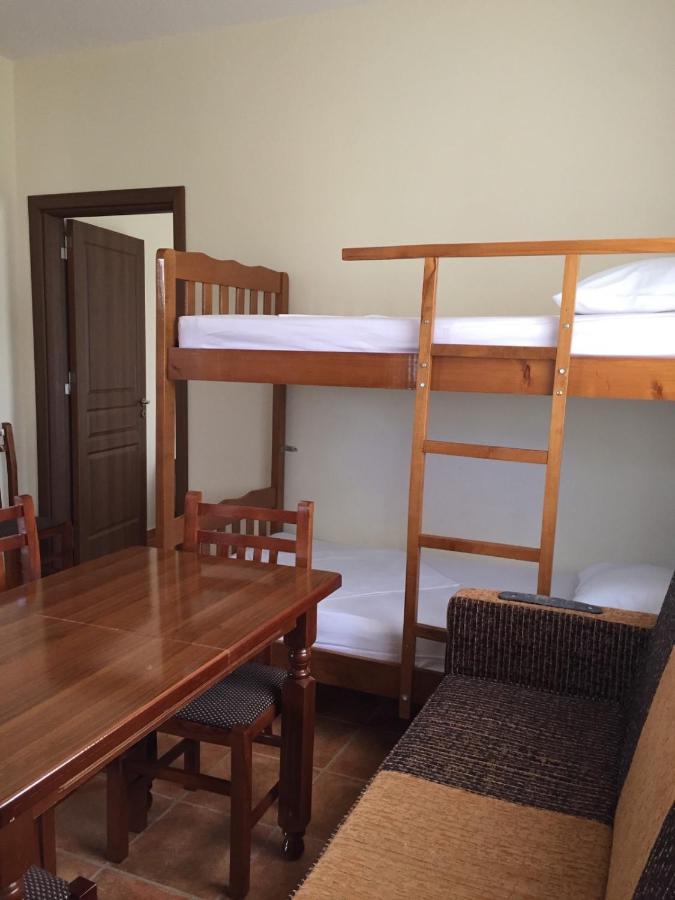 Appartement Shyqi Velipojë