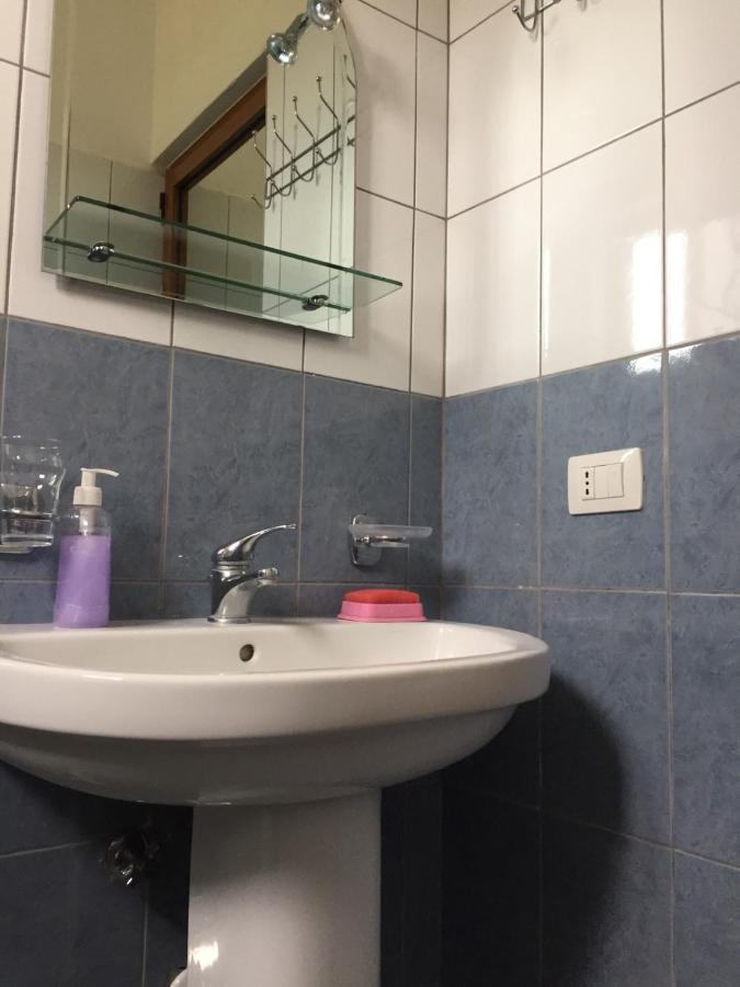 Appartement Shyqi Velipojë