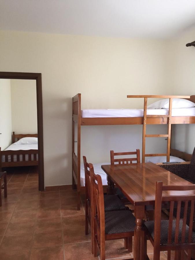 Shyqi Appartement Velipojë