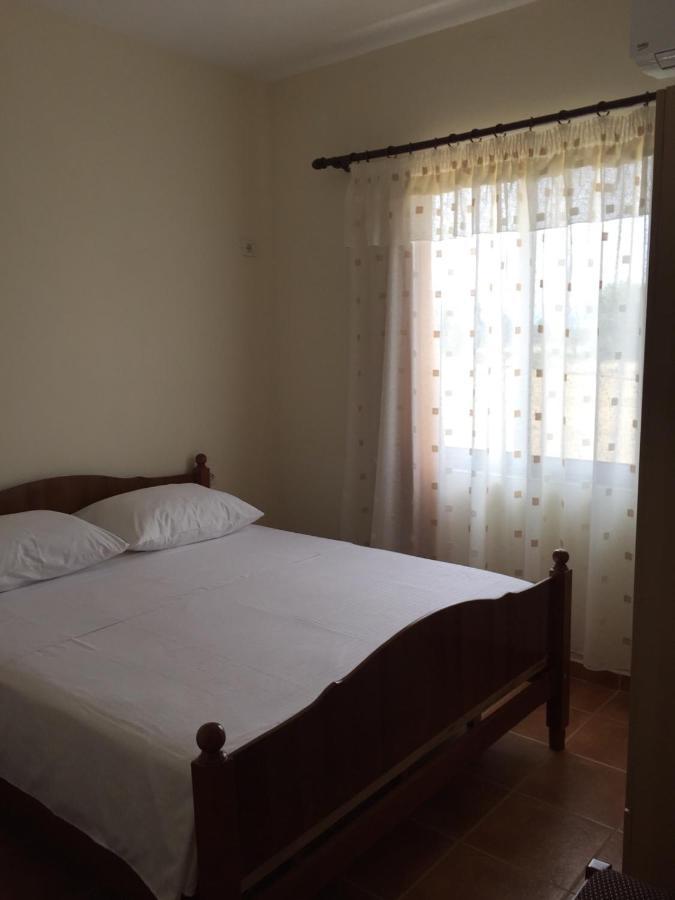 Appartement Shyqi Velipojë